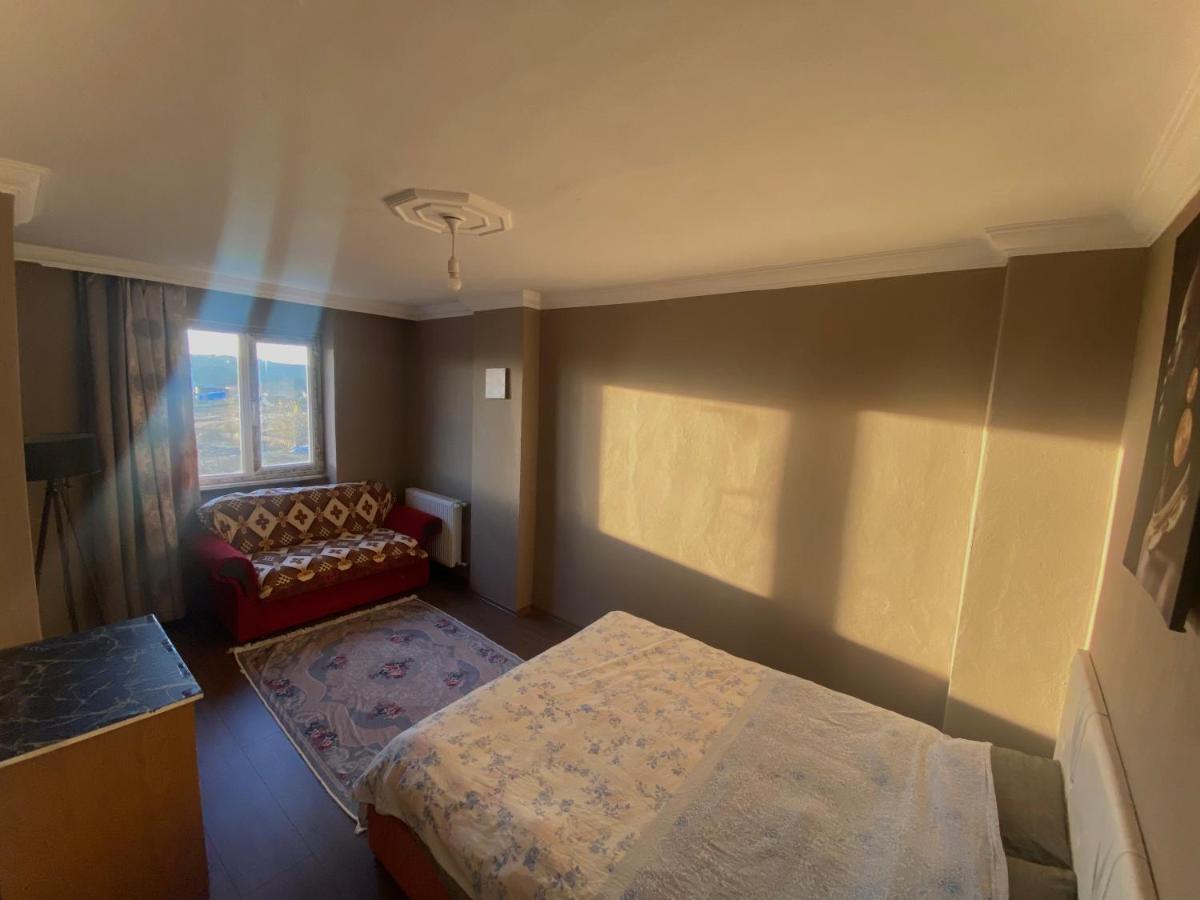דירות Arnavutkoy Cozy House Near The Airport מראה חיצוני תמונה