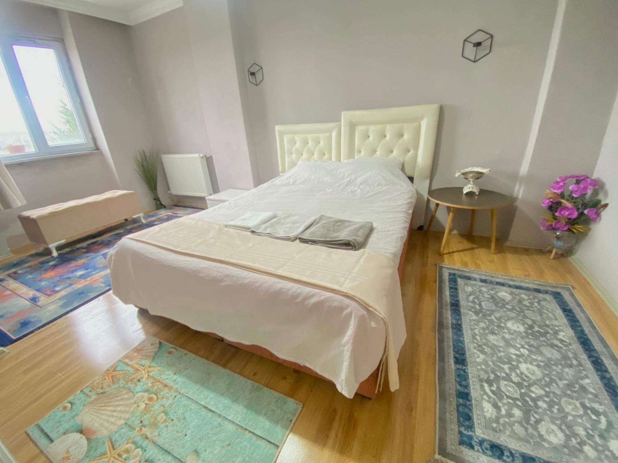 דירות Arnavutkoy Cozy House Near The Airport מראה חיצוני תמונה